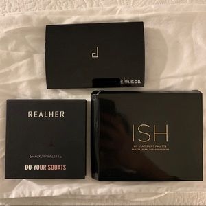 *NEVER USED* Eye & Lip Palette Set 🦄